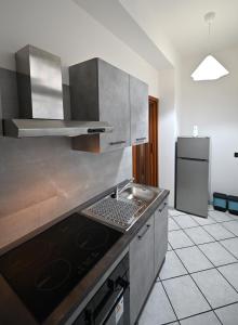 Il Ciclamino, a due passi dalla Reggia e dallo Stadio