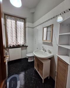 Il Ciclamino, a due passi dalla Reggia e dallo Stadio