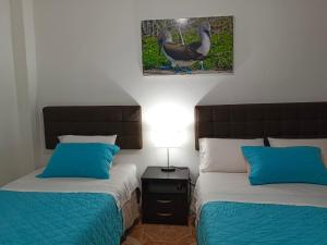 Teresitas House suites familiares