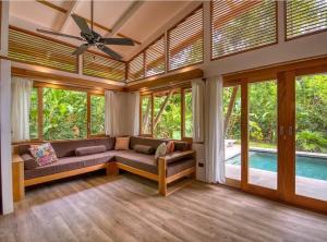 Jungle Tide Villas - Playa Chiquita