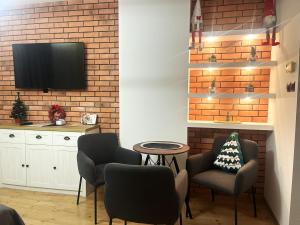 Apartament 8