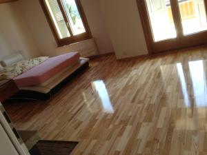 Private room in the big house Bolligen