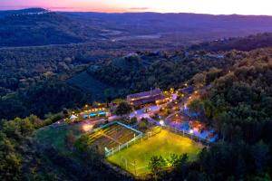 Stancija Sancta Maria - Heritage Wellness Retreat & B&B