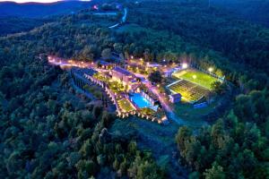 Stancija Sancta Maria - Heritage Wellness Retreat & B&B