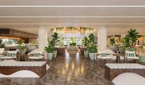 Iberostar Selection Riviera Cancun -Inclusive