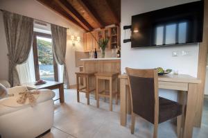 Holiday home My House