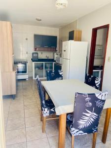 Apartamento verdes mares