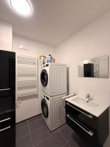 Terrace apartment near Donau