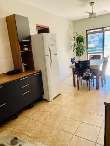 Apartamento verdes mares