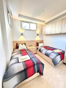 Charmante maison de vacances proche de la plage à quelques minutes de Rabat