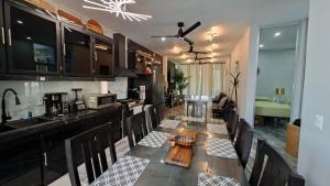 Casa Greengos Playa Matanchen