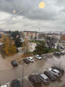 Apartment Central park