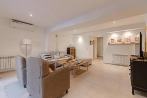 Urbana Domus - Departamento con parque y pileta propia en Palermo Soho - Unico