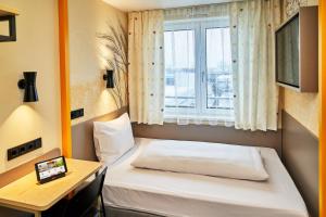 McDreams Hotel München-Nord