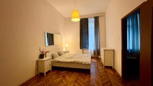 Next to Main Square 2