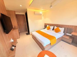 Hotel TEO SUITES International Airport