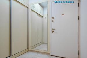 PAONI Apartment & Studio by Solid Residence Butoaie Mamaia