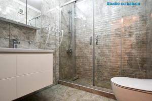 PAONI Apartment & Studio by Solid Residence Butoaie Mamaia