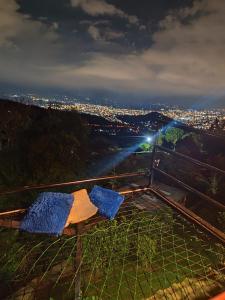 Glamping DUBÁI VILLA EL EDEN