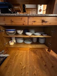 Mansarda Ca Fiori city center San Vito di Cadore