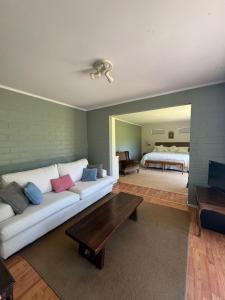 Reserva Las Compuertas