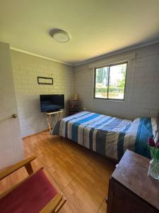 Reserva Las Compuertas