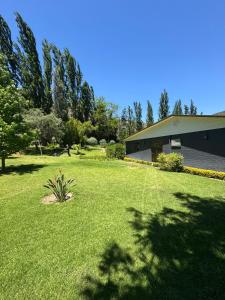 Reserva Las Compuertas