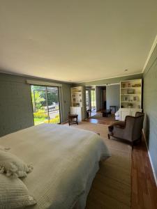 Reserva Las Compuertas