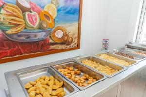 Hotel Arhuaco Rodadero