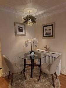 Cozy Apartment Dublin City Centre