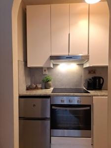 Cozy Apartment Dublin City Centre