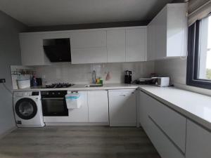 Seyri Alem suit Bungalow