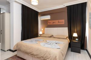 Melissas Suites Lara