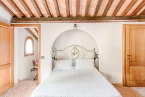 Charming Tuscan Villa Borgo Il Massera