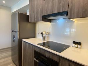 Modern 2BR with Balcony in San Isidro