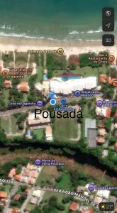 Residencial Corujão