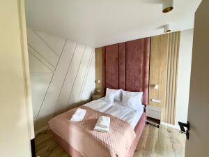 Apartamenty Premium w sercu Karpacza