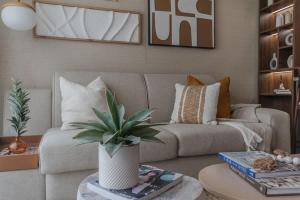 NOK Stlyish 1BR Apartment by Vistacana Rentals