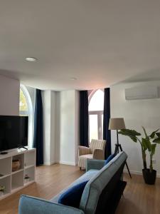 A Casa da Praça - The Square House