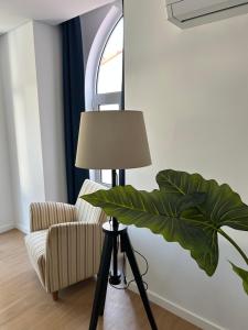 A Casa da Praça - The Square House