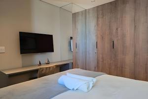 Apartamento Vista Mar | Hidro e Academia