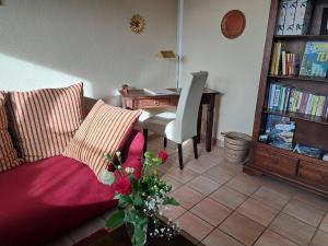 Ferienoase Berg & See