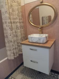 Résidence Scarlette