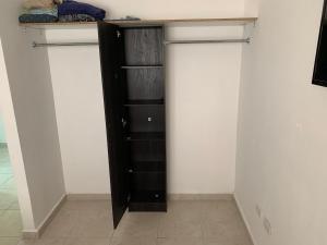 Accommodation veranda libramiento