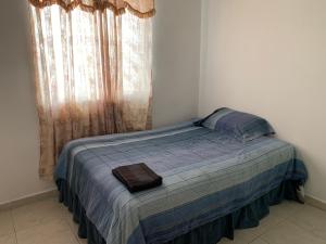 Accommodation veranda libramiento