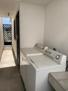 Accommodation veranda libramiento