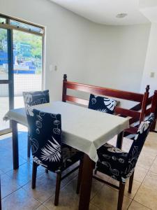 Apartamento verdes mares