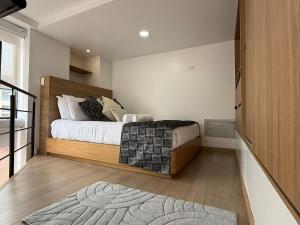 NOK Lovely 1BR Apartment in Chico