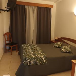 Hospedaria Descansa Pernas