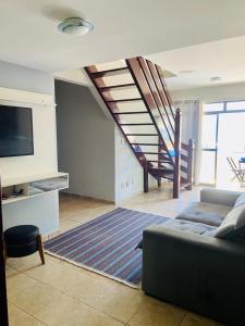 Apartamento verdes mares